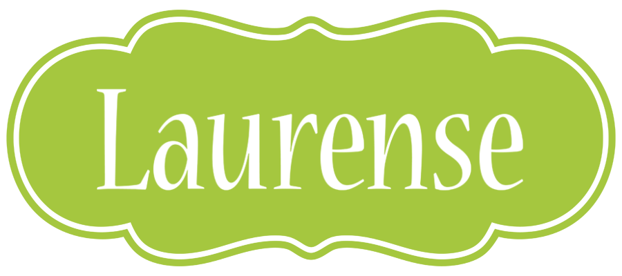 Laurense family logo