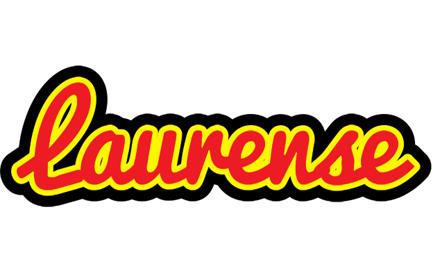 Laurense fireman logo