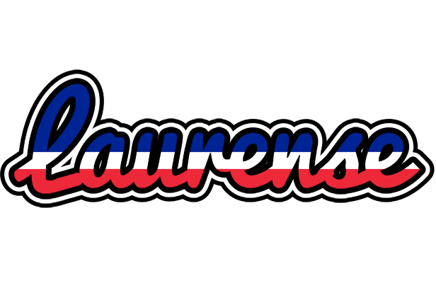 Laurense france logo