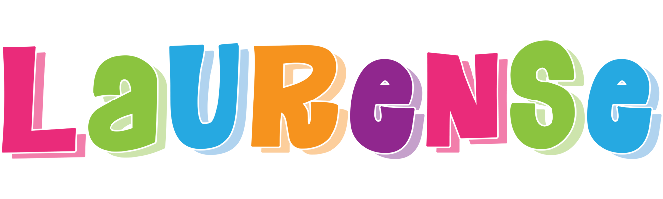 Laurense friday logo