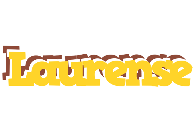 Laurense hotcup logo