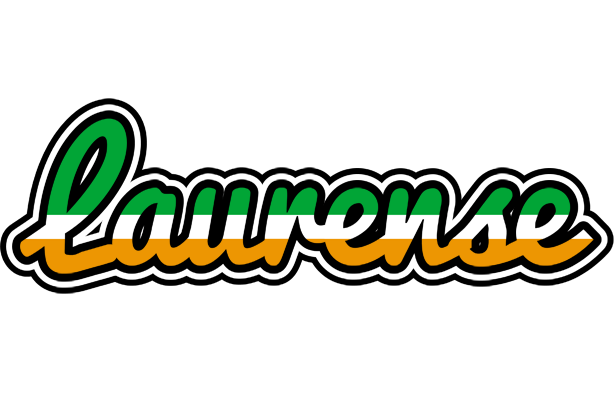 Laurense ireland logo