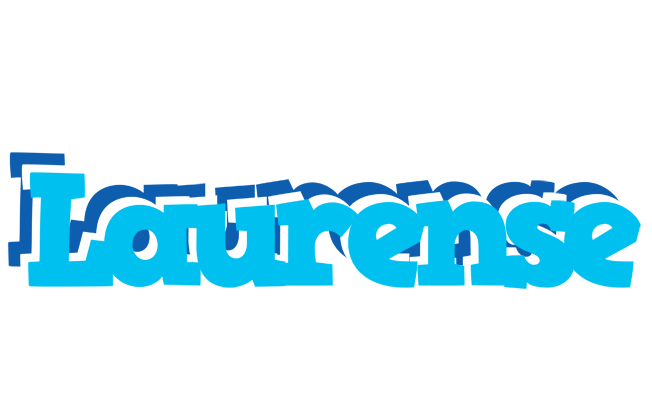 Laurense jacuzzi logo