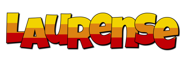 Laurense jungle logo