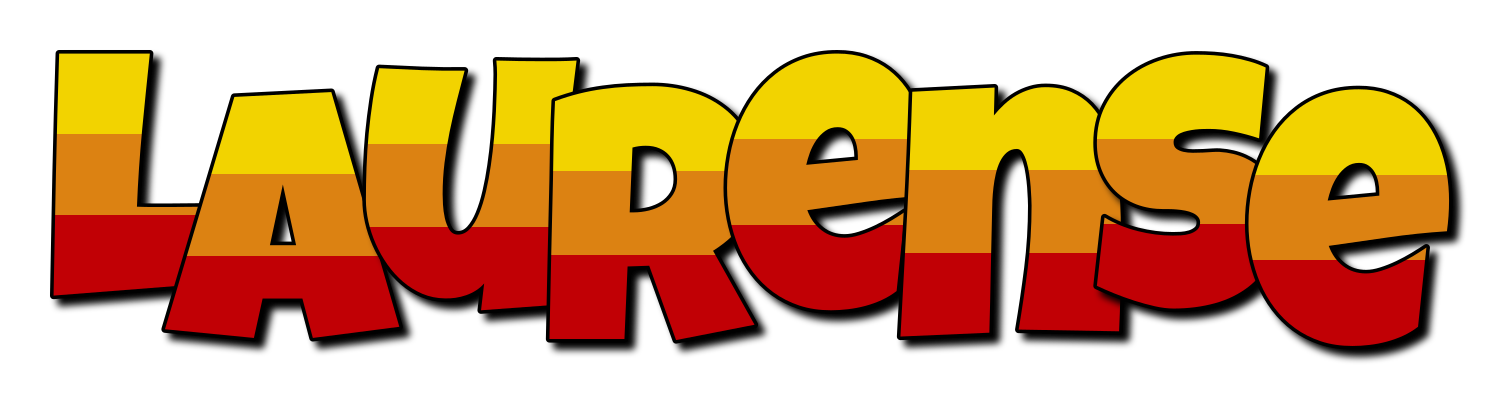 Laurense jungle logo