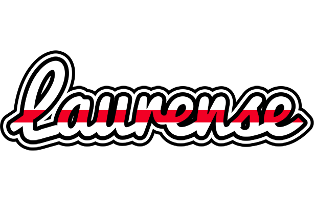 Laurense kingdom logo