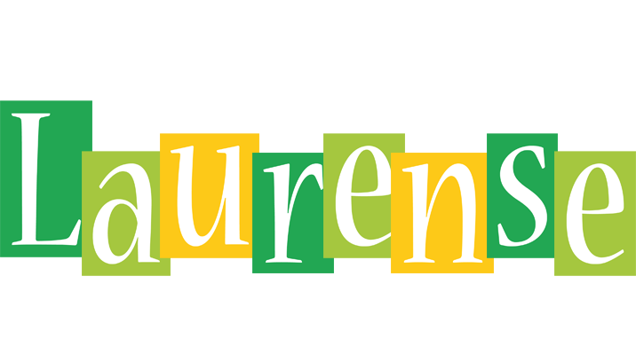 Laurense lemonade logo