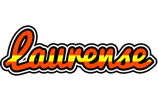 Laurense madrid logo