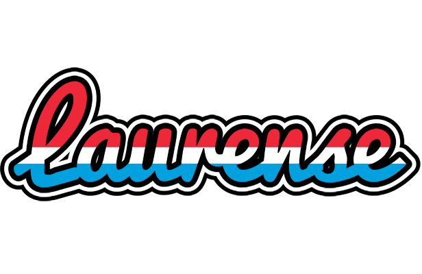 Laurense norway logo