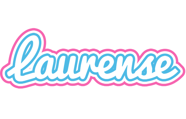 Laurense outdoors logo