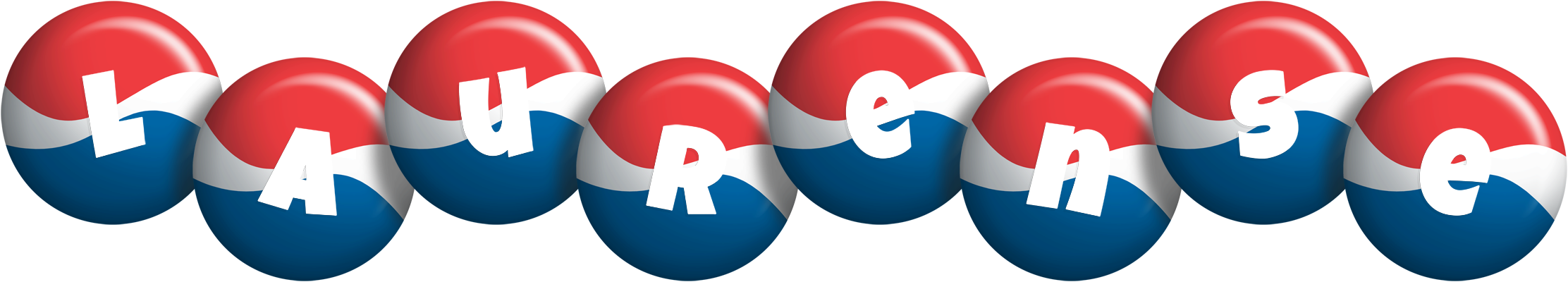 Laurense paris logo