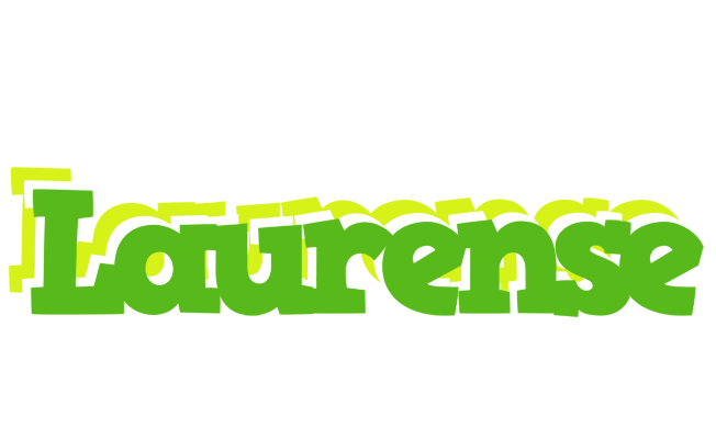 Laurense picnic logo