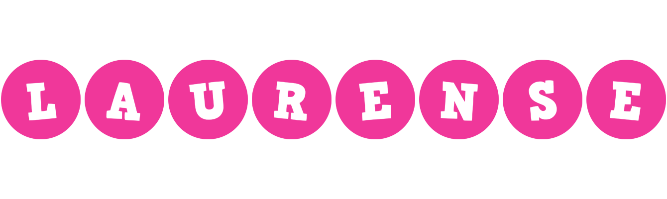 Laurense poker logo