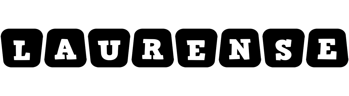 Laurense racing logo