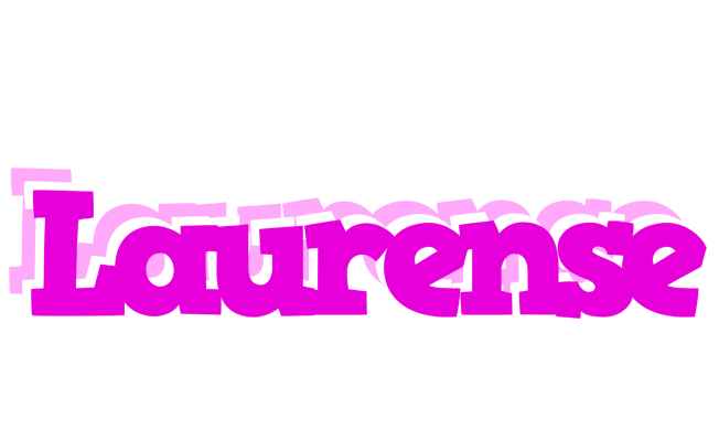 Laurense rumba logo