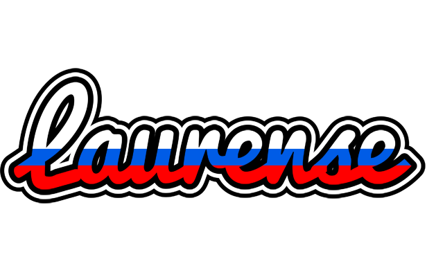 Laurense russia logo