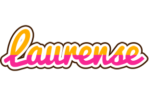 Laurense smoothie logo