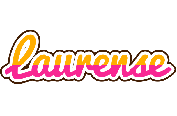 Laurense smoothie logo