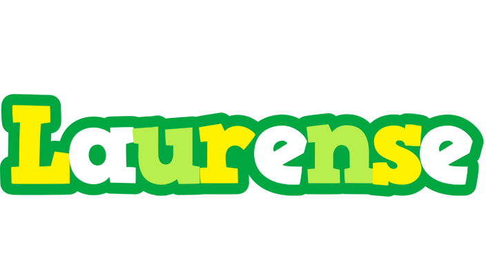 Laurense soccer logo