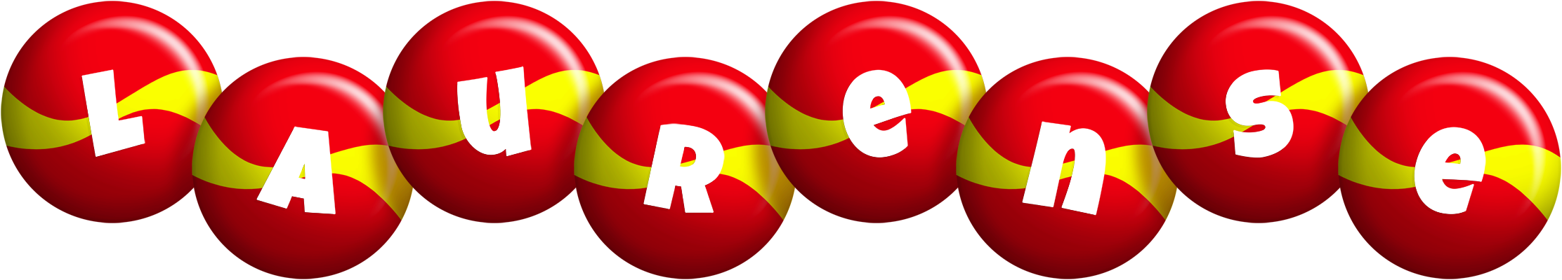 Laurense spain logo