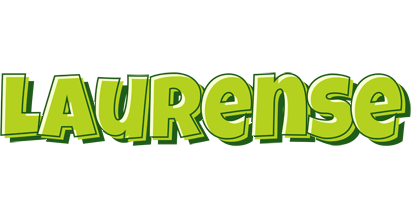 Laurense summer logo