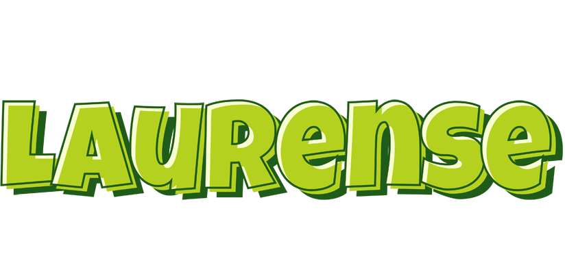 Laurense summer logo