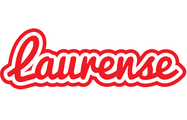 Laurense sunshine logo
