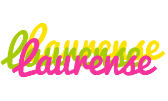 Laurense sweets logo