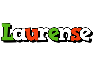 Laurense venezia logo