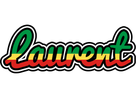 Laurent african logo