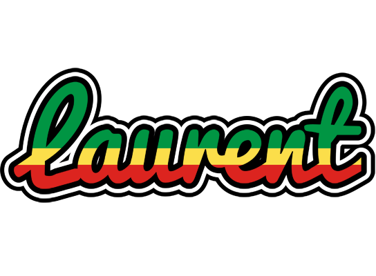 Laurent african logo