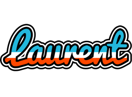 Laurent america logo