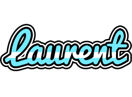 Laurent argentine logo