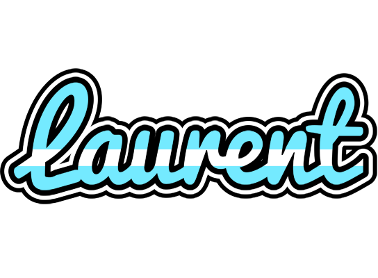 Laurent argentine logo