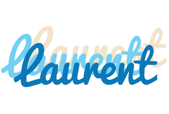 Laurent breeze logo