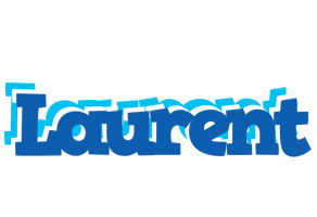 Laurent business logo