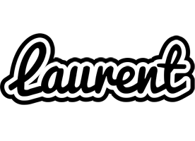 Laurent chess logo