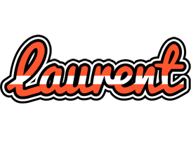 Laurent denmark logo