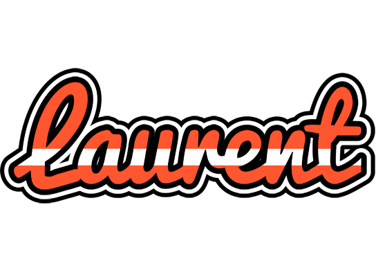 Laurent denmark logo