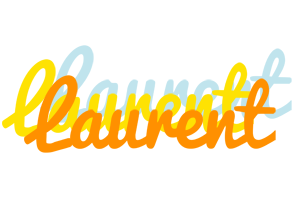 Laurent energy logo