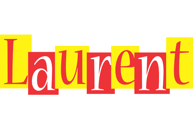 Laurent errors logo
