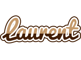 Laurent exclusive logo