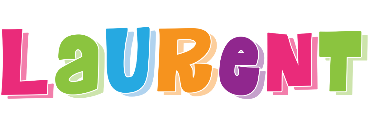 Laurent friday logo