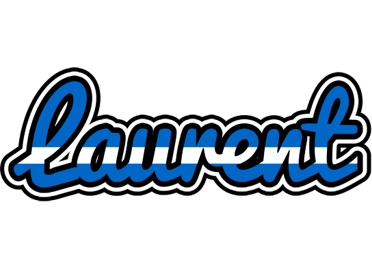 Laurent greece logo