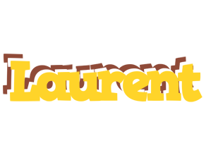 Laurent hotcup logo