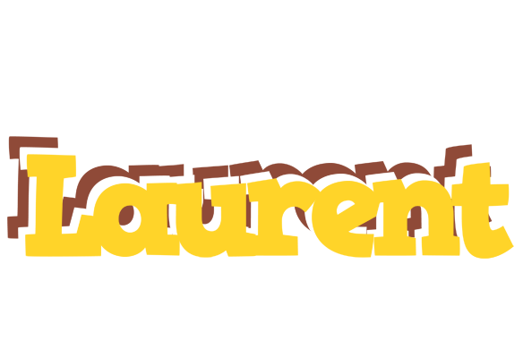 Laurent hotcup logo