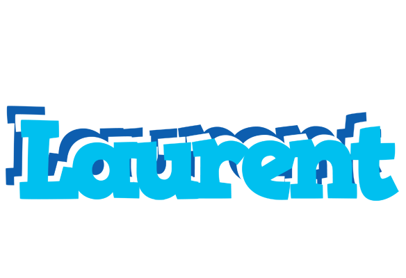 Laurent jacuzzi logo
