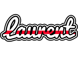 Laurent kingdom logo