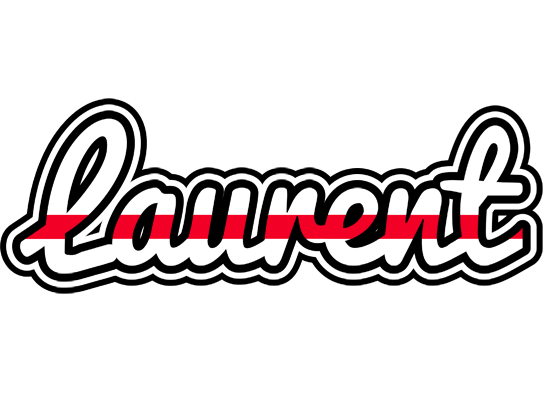 Laurent kingdom logo