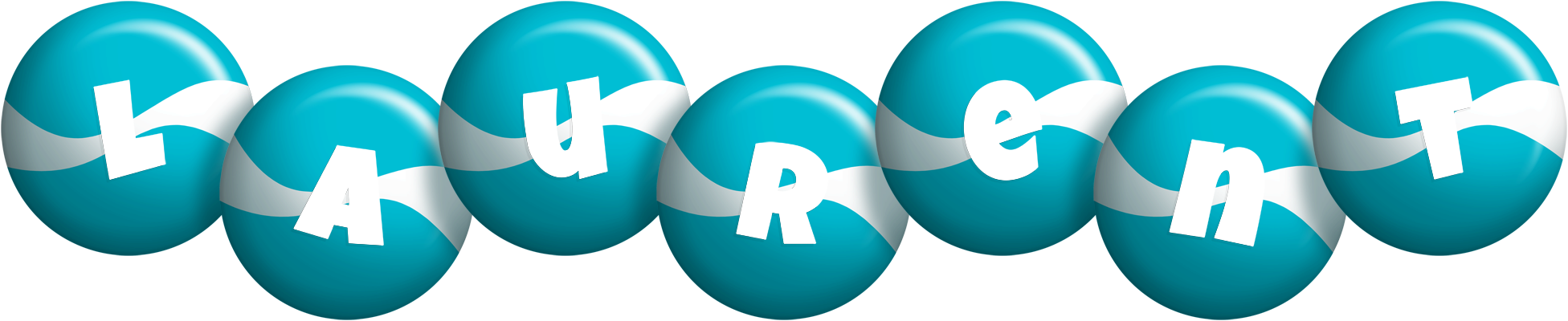 Laurent messi logo